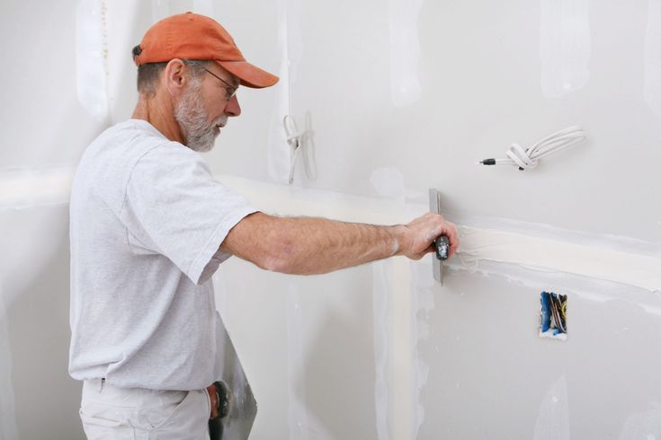 Wall Finishing